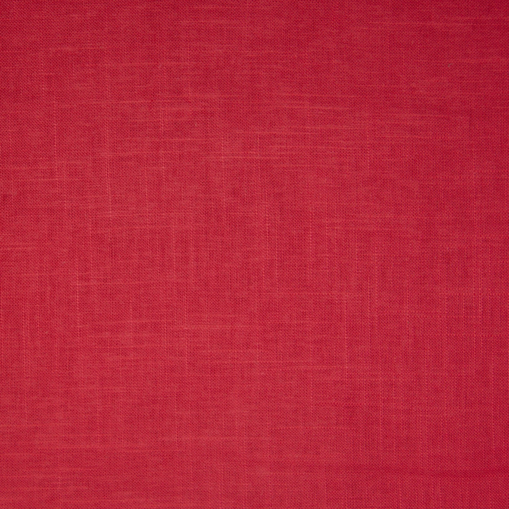 F1130 Watermelon by Greenhouse Fabric S14: Bordeaux Blend 55% Linen, 45% Viscose China 12,000 double rubs </p><p>Repeat: None 54" - Fabric Carolina -