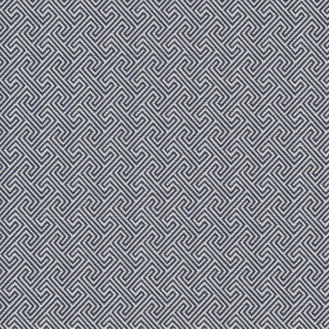 Mercury Midnight by Clarke And Clarke Fabric