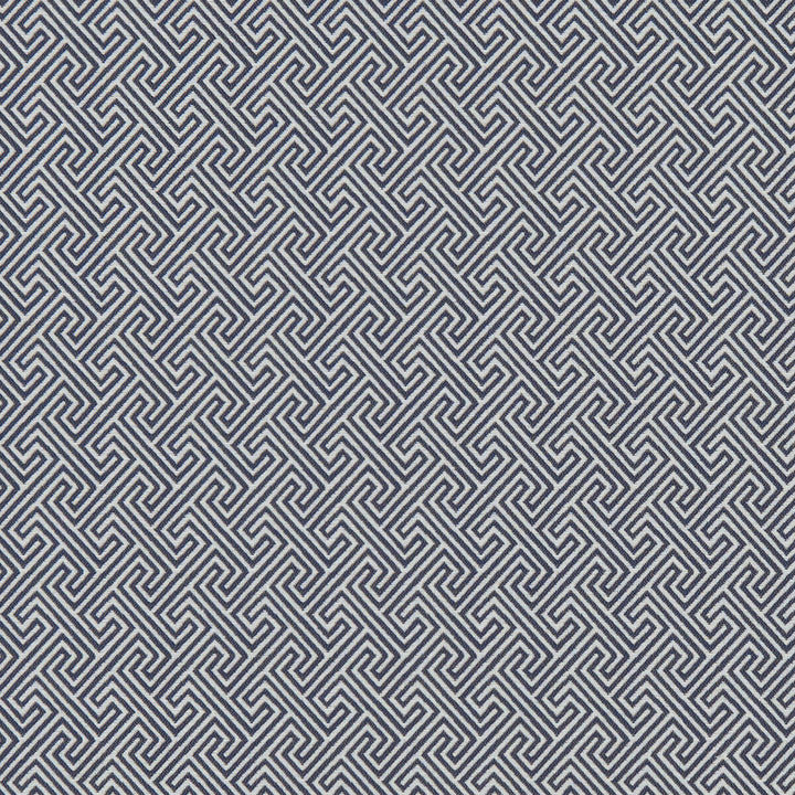 Mercury Midnight by Clarke And Clarke Fabric CLARKE & CLARKE EQUINOX COTTON - 61%;POLYESTER - 39% Turkey HEAVY Horizontal: 1.2 and Vertical: 1.2 54 - Fabric Carolina -