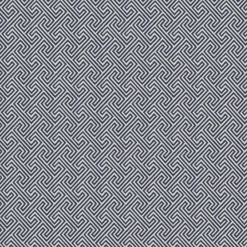 Mercury Midnight by Clarke And Clarke Fabric Clarke And Clarke Fabric Mercury MidnightFabric CLARKE & CLARKE EQUINOX COTTON - 61%;POLYESTER - 39% Turkey </p><p>Repeat: H: 1.2, V: 1.2 54 - Fabric Carolina -