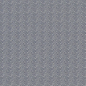 Mercury Midnight by Clarke And Clarke Fabric