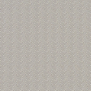 Mercury Mocha by Clarke And Clarke Fabric