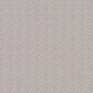 Mercury Mocha by Clarke And Clarke Fabric