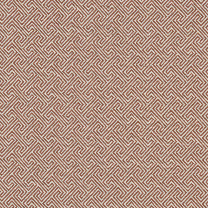 Mercury Spice by Clarke And Clarke Fabric Clarke And Clarke Fabric Mercury SpiceFabric CLARKE & CLARKE EQUINOX COTTON - 61%;POLYESTER - 39% Turkey </p><p>Repeat: H: 1.2, V: 1.2 54 - Fabric Carolina -