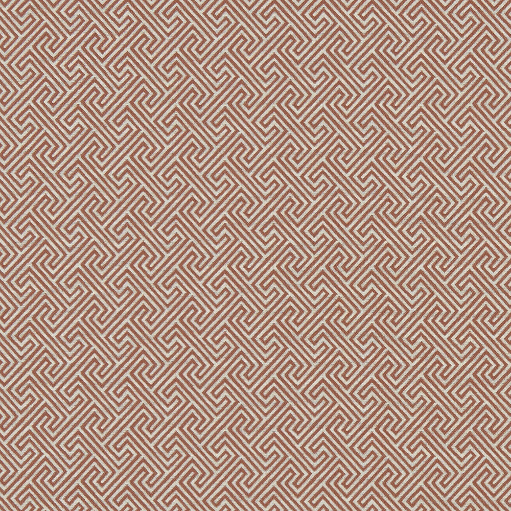 Mercury Spice by Clarke And Clarke Fabric CLARKE & CLARKE EQUINOX COTTON - 61%;POLYESTER - 39% Turkey HEAVY Horizontal: 1.2 and Vertical: 1.2 54 - Fabric Carolina -