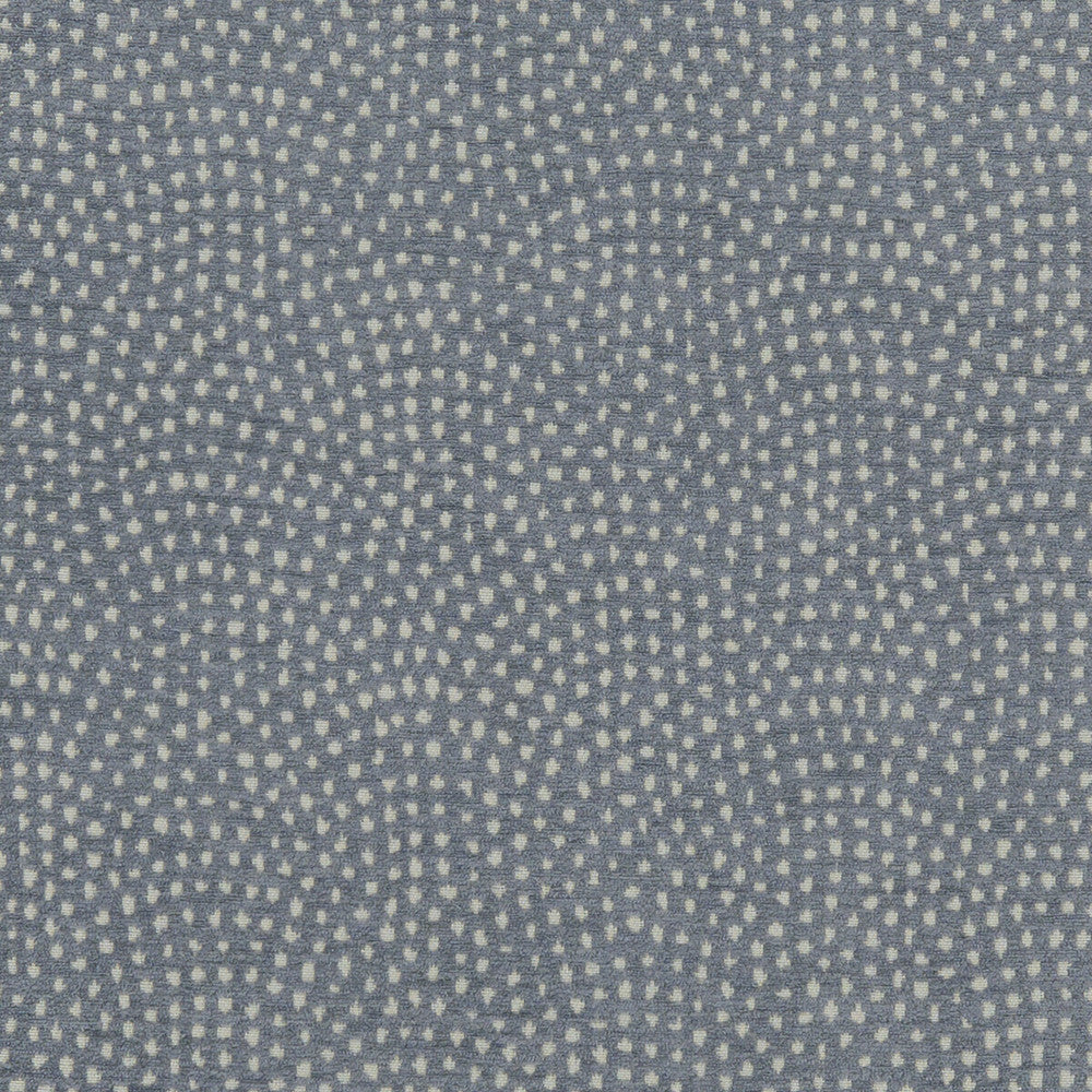 Nebula Charcoal by Clarke And Clarke Designer Fabric CLARKE & CLARKE EQUINOX POLYESTER - 100% Turkey HEAVY Horizontal: 10 and Vertical: 9.125 54 - Swanky Fabrics -