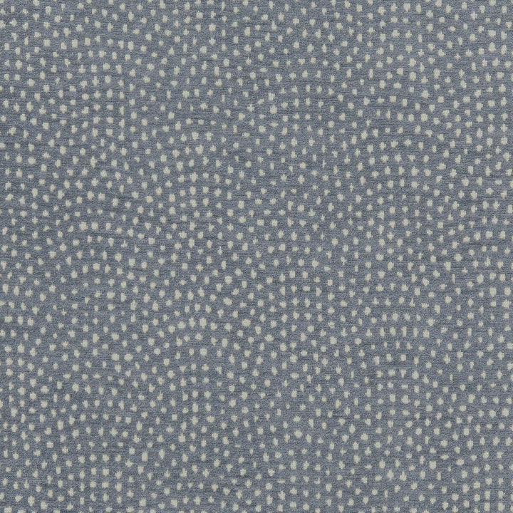 Nebula Charcoal by Clarke And Clarke Designer Fabric CLARKE & CLARKE EQUINOX POLYESTER - 100% Turkey HEAVY Horizontal: 10 and Vertical: 9.125 54 - Swanky Fabrics -