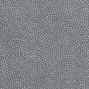 Nebula Charcoal by Clarke And Clarke Fabric