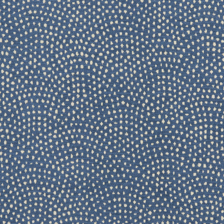 Nebula Denim by Clarke And Clarke Fabric CLARKE & CLARKE EQUINOX POLYESTER - 100% Turkey HEAVY Horizontal: 10 and Vertical: 9.125 54 - Fabric Carolina -