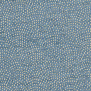 Nebula Mineral by Clarke And Clarke Fabric
