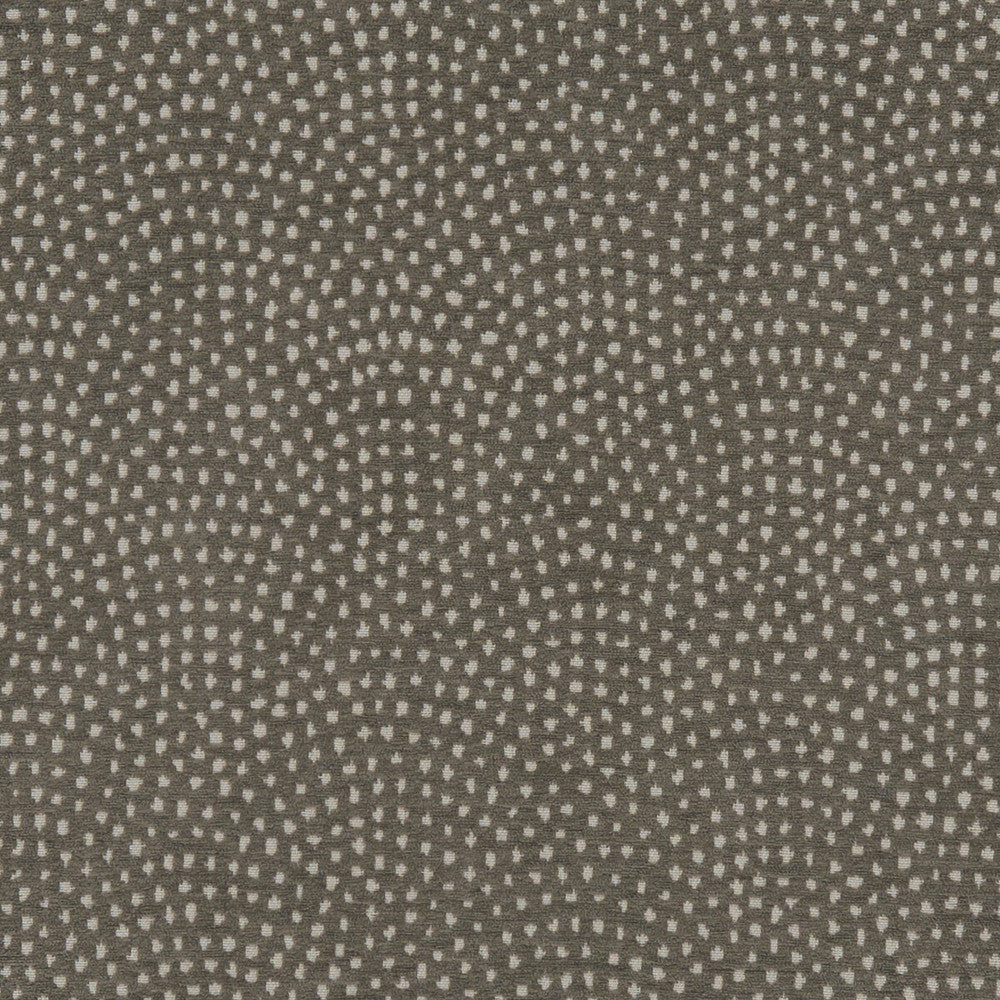Nebula Mocha by Clarke And Clarke Fabric CLARKE & CLARKE EQUINOX POLYESTER - 100% Turkey HEAVY Horizontal: 10 and Vertical: 9.125 54 - Fabric Carolina -
