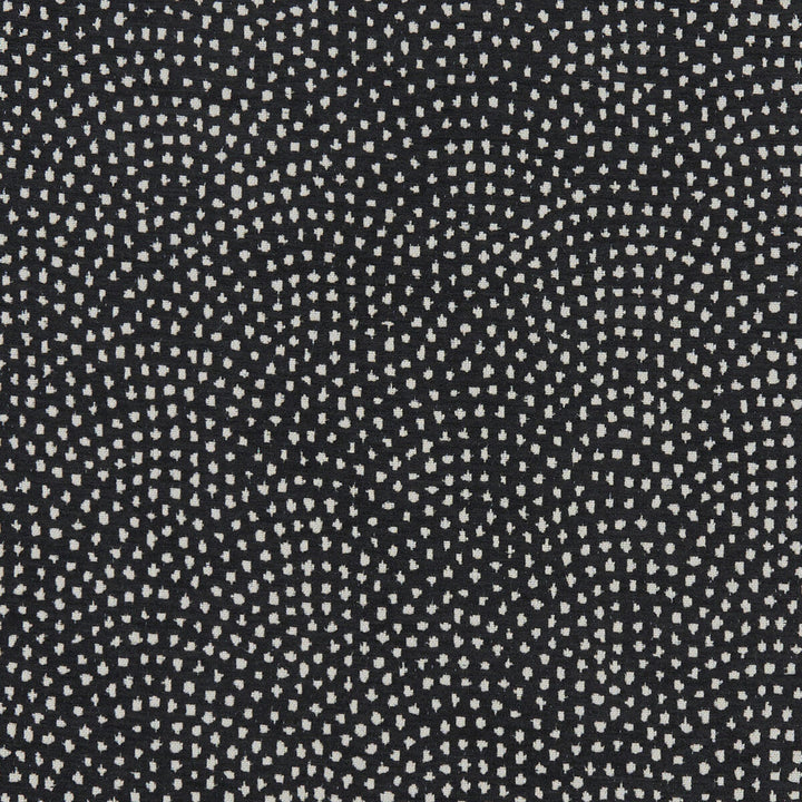 Nebula Noir by Clarke And Clarke Designer Fabric CLARKE & CLARKE EQUINOX POLYESTER - 100% Turkey HEAVY Horizontal: 10 and Vertical: 9.125 54 - Swanky Fabrics -