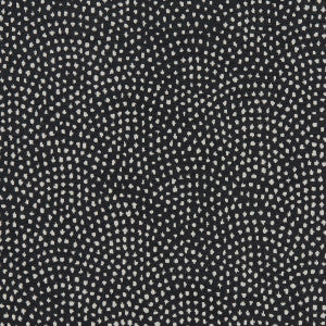 Nebula Noir by Clarke And Clarke Fabric
