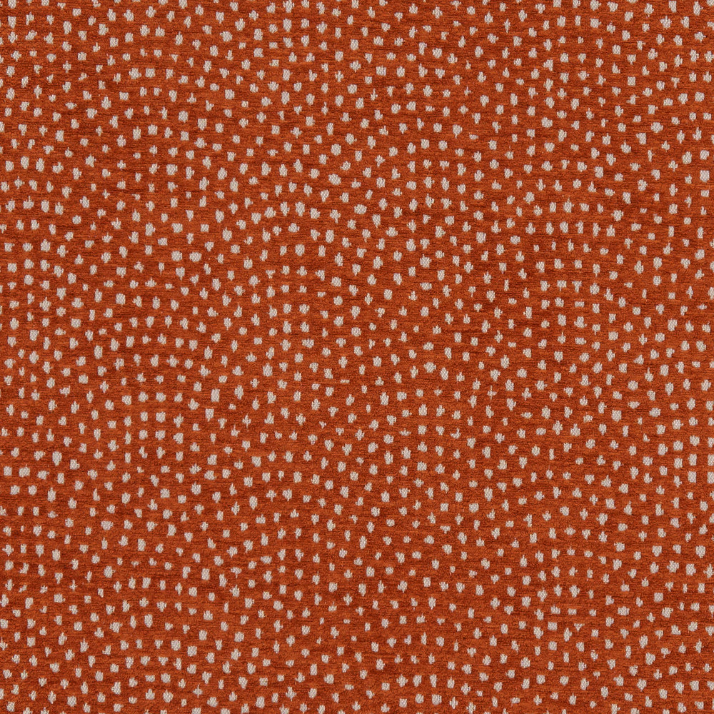 F1132 11 Nebula Spice by Clarke and Clarke Fabric CLARKE & CLARKE POLYESTER - 100% Turkey HEAVY Horizontal: 10.04 and Vertical: 9.06 54  - Fabric Carolina -