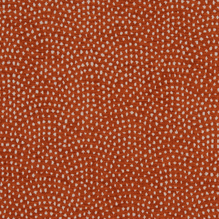 F1132 11 Nebula Spice by Clarke and Clarke Fabric CLARKE & CLARKE POLYESTER - 100% Turkey HEAVY Horizontal: 10.04 and Vertical: 9.06 54  - Fabric Carolina -