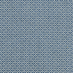 Orbit Denim by Clarke And Clarke Fabric