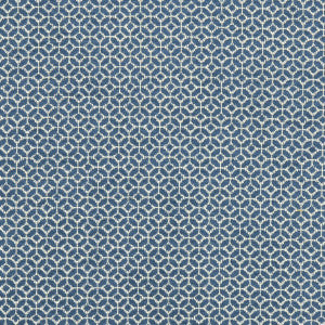 Orbit Denim by Clarke And Clarke Fabric