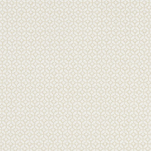 Orbit Ivory by Clarke And Clarke Fabric