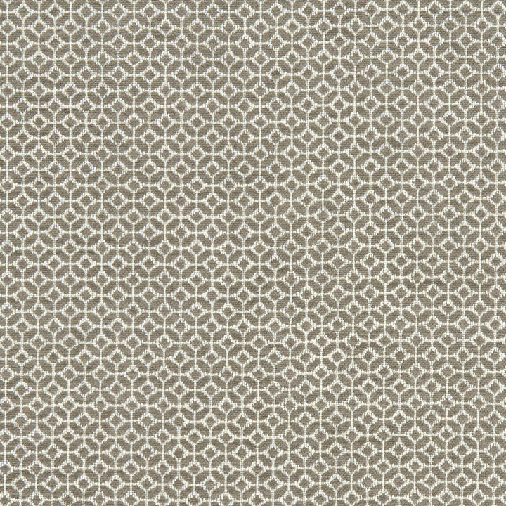 Orbit Mocha by Clarke And Clarke Fabric CLARKE & CLARKE EQUINOX COTTON - 60%;POLYESTER - 40% Turkey HEAVY Horizontal: 0.75 and Vertical: 0.75 54 - Fabric Carolina -