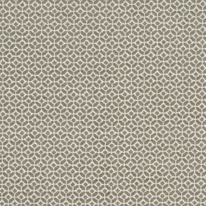 Orbit Mocha by Clarke And Clarke Fabric