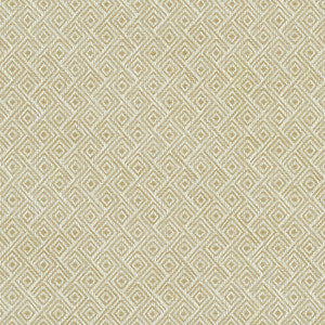 Rhombus Antique by Clarke And Clarke Fabric