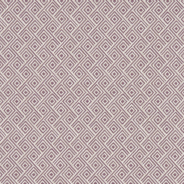 Rhombus Heather by Clarke And Clarke Designer Fabric CLARKE & CLARKE EQUINOX COTTON - 62%;POLYESTER - 38% Turkey MEDIUM Horizontal: 1.18 and Vertical: 1.18 54 - Swanky Fabrics -