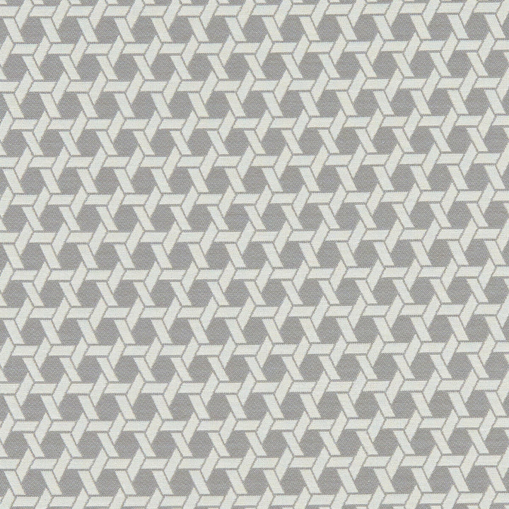 Saturn Charcoal by Clarke And Clarke Designer Fabric CLARKE & CLARKE EQUINOX COTTON - 61%;POLYESTER - 39% Turkey MEDIUM Horizontal: 0.8 and Vertical: 2 54 - Swanky Fabrics -