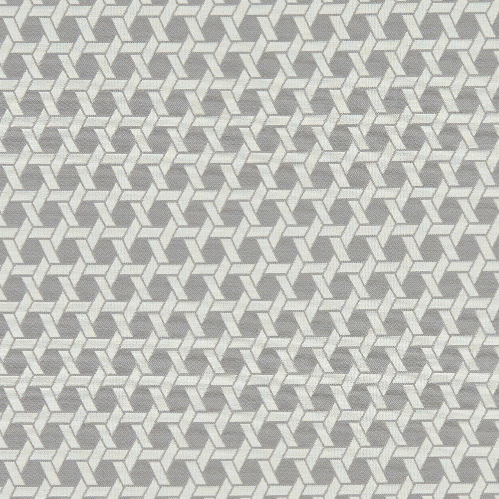 Saturn Charcoal by Clarke And Clarke Fabric CLARKE & CLARKE EQUINOX COTTON - 61%;POLYESTER - 39% Turkey MEDIUM Horizontal: 0.8 and Vertical: 2 54 - Fabric Carolina -