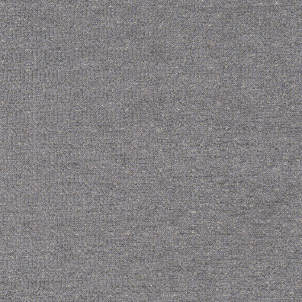 Solstice Charcoal by Clarke And Clarke Fabric CLARKE & CLARKE EQUINOX POLYESTER - 87%;VISCOSE - 13% Turkey HEAVY Horizontal: 0.8 and Vertical: 0.8 54 - Fabric Carolina -
