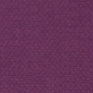 Solstice Raspberry by Clarke And Clarke Fabric