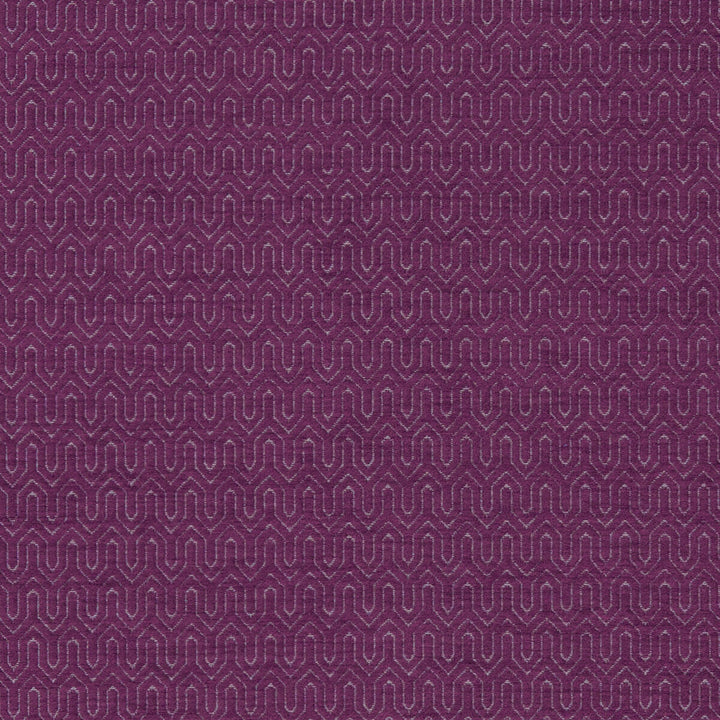 Solstice Raspberry by Clarke And Clarke Fabric CLARKE & CLARKE EQUINOX POLYESTER - 87%;VISCOSE - 13% Turkey HEAVY Horizontal: 0.8 and Vertical: 0.8 54 - Fabric Carolina -