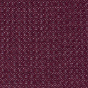 Solstice Ruby by Clarke And Clarke Fabric