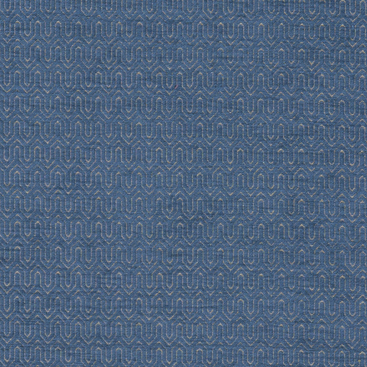 Solstice Denim by Clarke And Clarke Fabric CLARKE & CLARKE EQUINOX POLYESTER - 87%;VISCOSE - 13% Turkey HEAVY Horizontal: 0.8 and Vertical: 0.8 54 - Fabric Carolina -