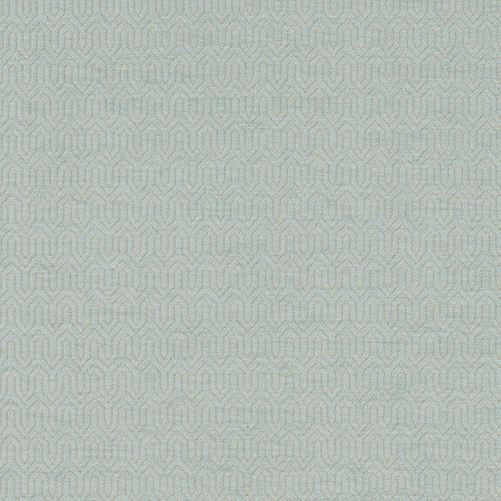 Solstice Duckegg by Clarke And Clarke Fabric CLARKE & CLARKE EQUINOX POLYESTER - 87%;VISCOSE - 13% Turkey HEAVY Horizontal: 0.8 and Vertical: 0.8 54 - Fabric Carolina -