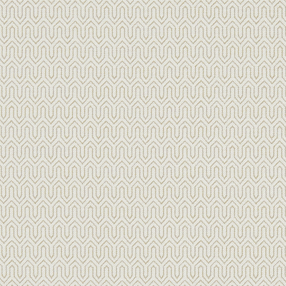 Solstice Ivory by Clarke And Clarke Fabric CLARKE & CLARKE EQUINOX POLYESTER - 87%;VISCOSE - 13% Turkey HEAVY Horizontal: 0.8 and Vertical: 0.8 54 - Fabric Carolina -