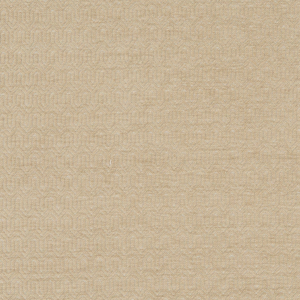 F1136 11 Solstice Natural by Clarke and Clarke Fabric CLARKE & CLARKE POLYESTER - 87%;VISCOSE - 13% Turkey HEAVY Horizontal: 0.67 and Vertical: 0.79 54  - Fabric Carolina -