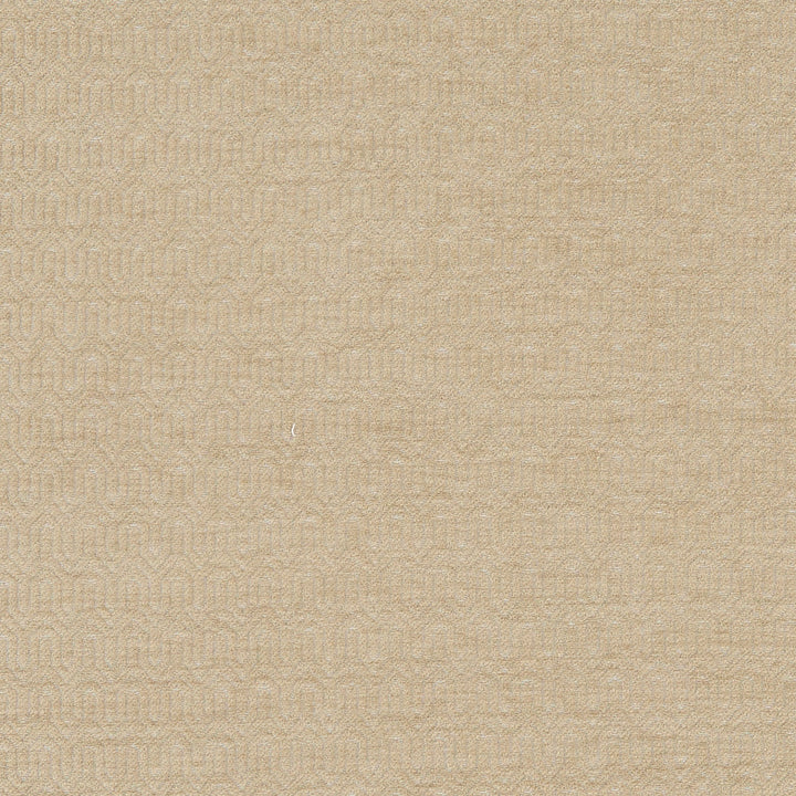 F1136 11 Solstice Natural by Clarke and Clarke Fabric CLARKE & CLARKE POLYESTER - 87%;VISCOSE - 13% Turkey HEAVY Horizontal: 0.67 and Vertical: 0.79 54  - Fabric Carolina -