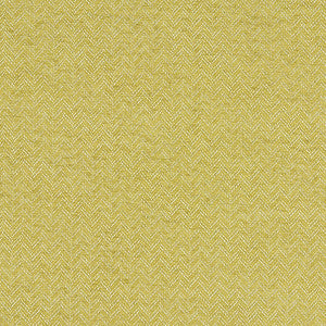 Trinity Chartreuse by Clarke And Clarke Fabric
