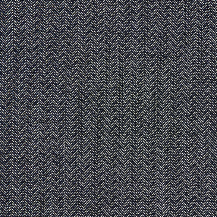 Trinity Midnight by Clarke And Clarke Fabric CLARKE & CLARKE EQUINOX COTTON - 62%;POLYESTER - 38% Turkey HEAVY Horizontal: 0.75 and Vertical: 0.47 54 - Fabric Carolina -