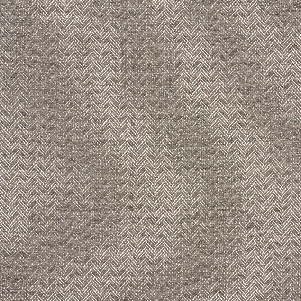 Trinity Mocha by Clarke And Clarke Designer Fabric CLARKE & CLARKE EQUINOX COTTON - 62%;POLYESTER - 38% Turkey HEAVY Horizontal: 0.75 and Vertical: 0.47 54 - Swanky Fabrics -