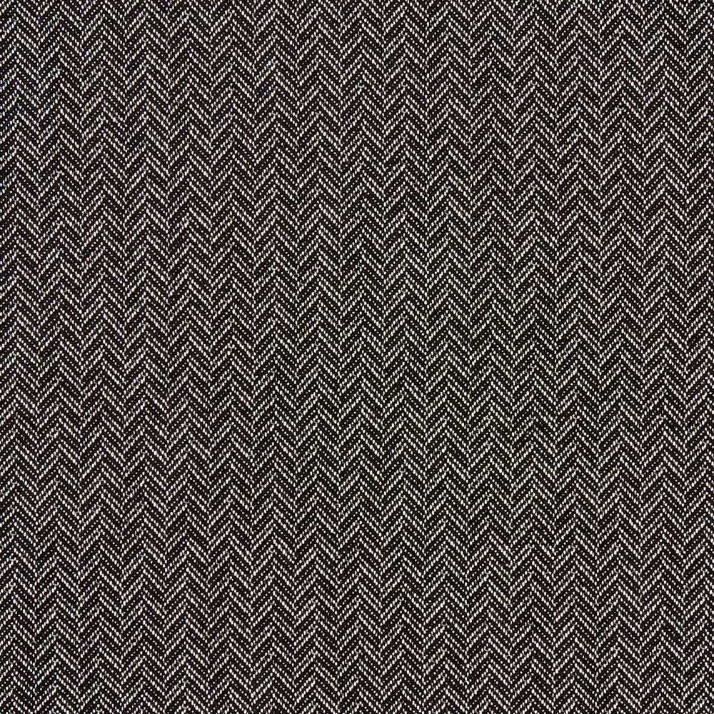Trinity Noir by Clarke And Clarke Fabric CLARKE & CLARKE EQUINOX COTTON - 62%;POLYESTER - 38% Turkey HEAVY Horizontal: 0.75 and Vertical: 0.47 54 - Fabric Carolina -