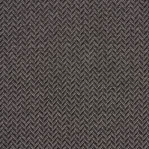 Trinity Noir by Clarke And Clarke Fabric