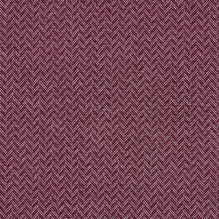 Trinity Ruby by Clarke And Clarke Fabric CLARKE & CLARKE EQUINOX COTTON - 62%;POLYESTER - 38% Turkey HEAVY Horizontal: 0.75 and Vertical: 0.47 54 - Fabric Carolina -