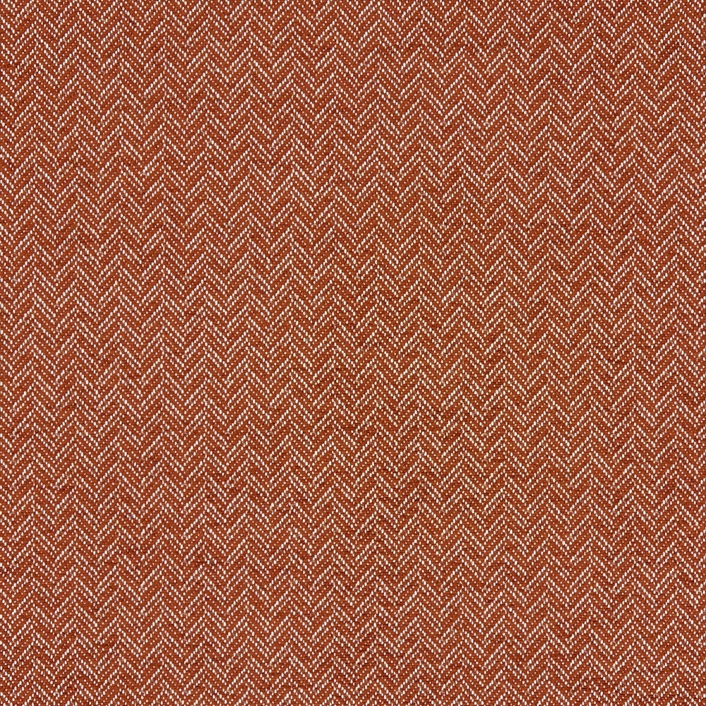 Trinity Spice by Clarke And Clarke Designer Fabric CLARKE & CLARKE EQUINOX COTTON - 62%;POLYESTER - 38% Turkey HEAVY Horizontal: 0.75 and Vertical: 0.47 54 - Swanky Fabrics -