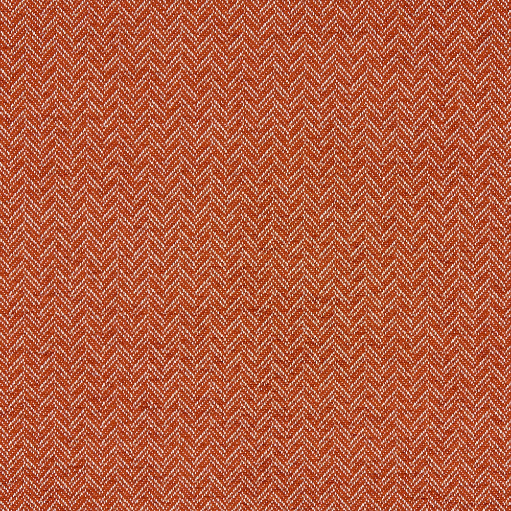 F1137 10 Trinity Spice by Clarke and Clarke Fabric CLARKE & CLARKE COTTON - 62%;POLYESTER - 38% Turkey HEAVY Horizontal: 0.75 and Vertical: 0.47 54  - Fabric Carolina -