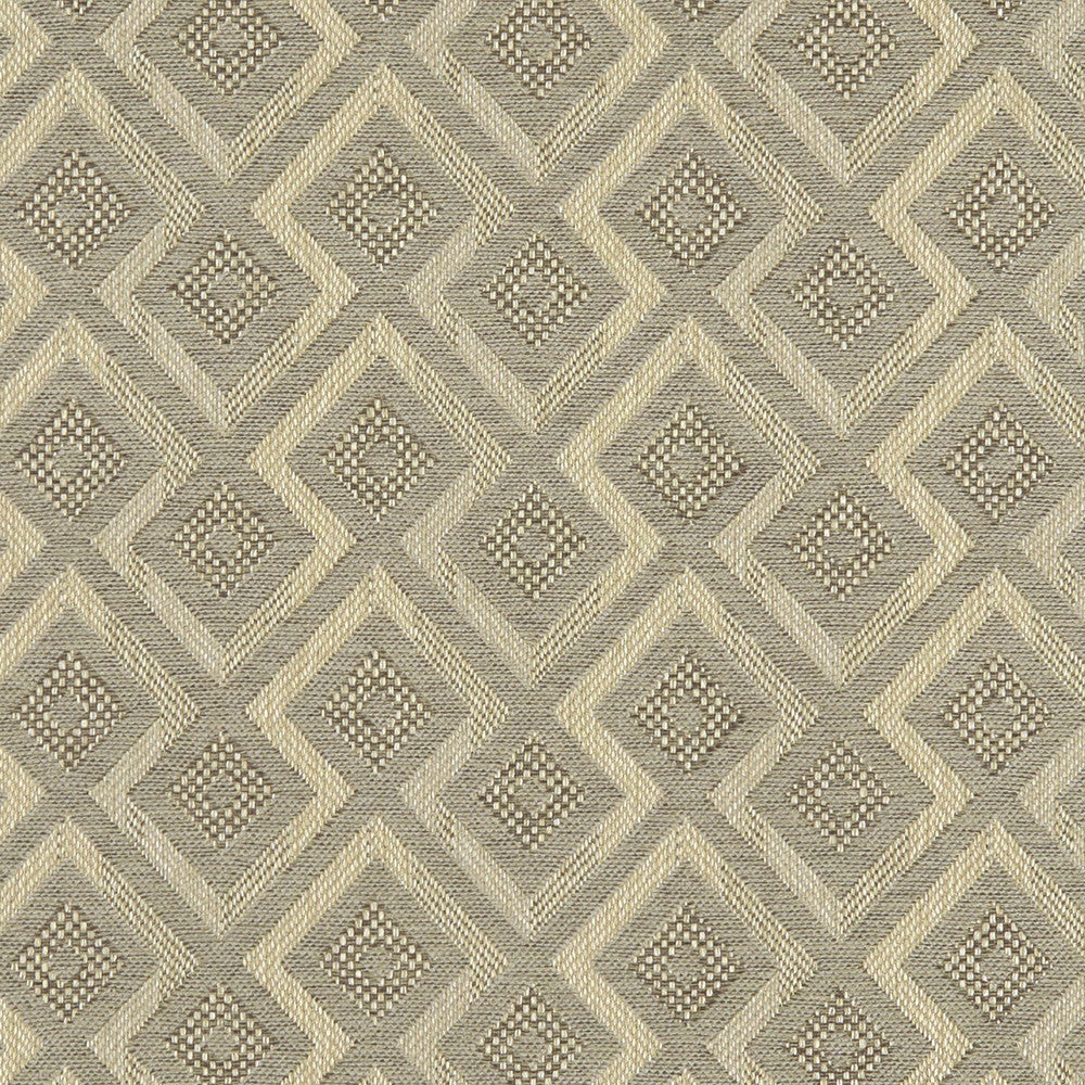 Veda Dove by Clarke And Clarke Fabric CLARKE & CLARKE EQUINOX POLYESTER - 65%;COTTON - 35% Turkey HEAVY Horizontal: 3.43 and Vertical: 2.95 54 - Fabric Carolina -