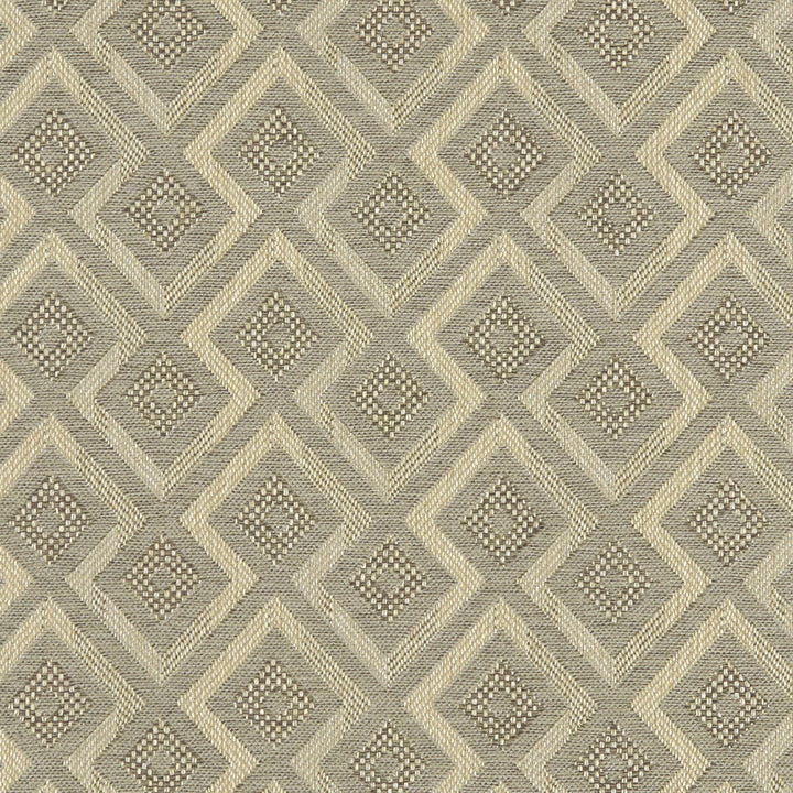 Veda Dove by Clarke And Clarke Fabric CLARKE & CLARKE EQUINOX POLYESTER - 65%;COTTON - 35% Turkey HEAVY Horizontal: 3.43 and Vertical: 2.95 54 - Fabric Carolina -