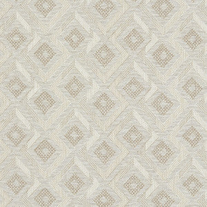Veda Natural by Clarke And Clarke Fabric