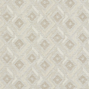 Veda Natural by Clarke And Clarke Fabric