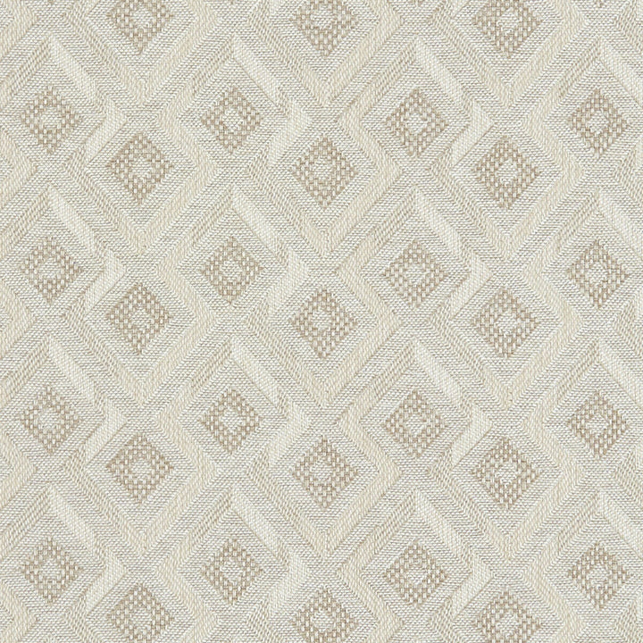 Veda Natural by Clarke And Clarke Fabric CLARKE & CLARKE EQUINOX POLYESTER - 65%;COTTON - 35% Turkey HEAVY Horizontal: 3.43 and Vertical: 2.95 54 - Fabric Carolina -